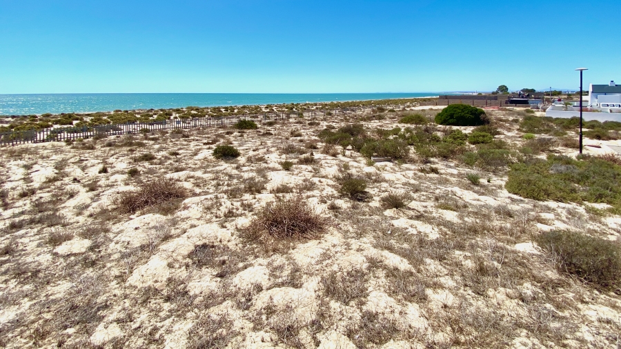 0 Bedroom Property for Sale in Atlantic Waves Estate Western Cape